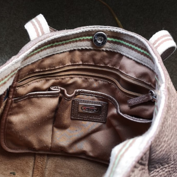 Bronze purse - Picture 4 of 7